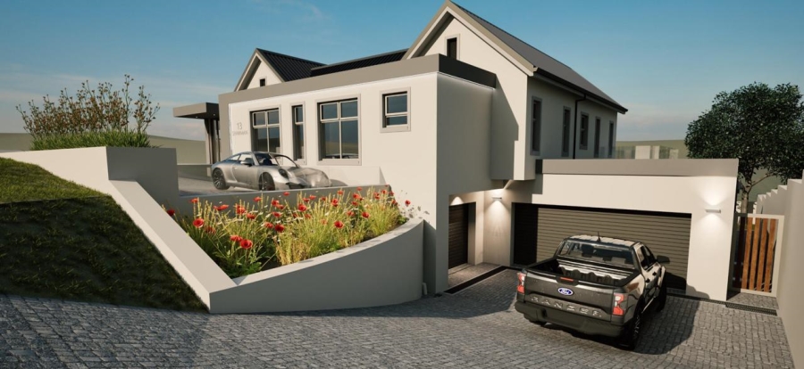 0 Bedroom Property for Sale in Kingswood Golf Estate Western Cape
